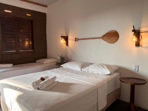 Maré de Atins Eco Lodge